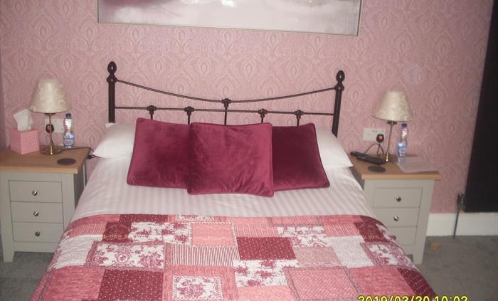 Double ensuite